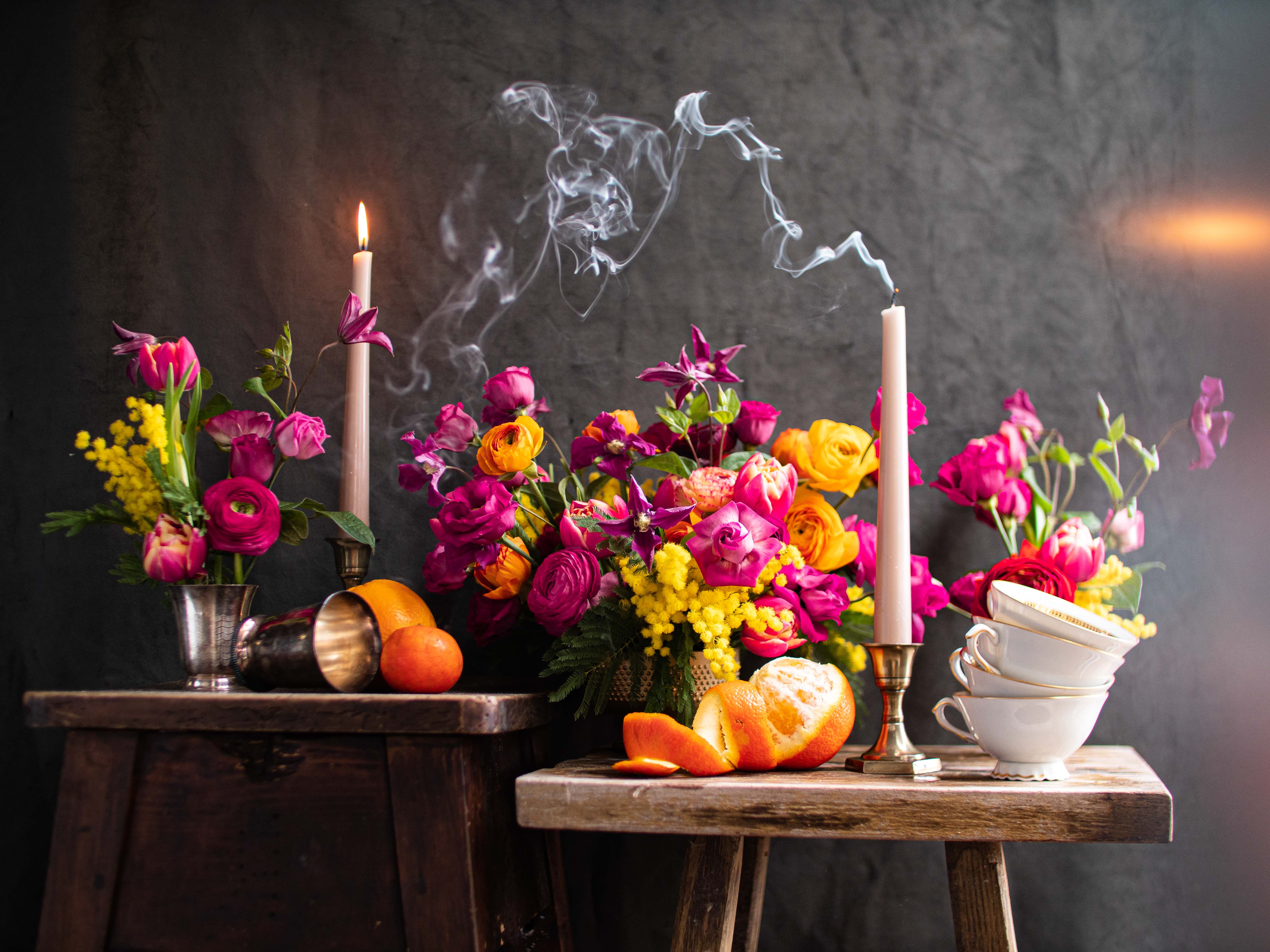 Publicité & Produit